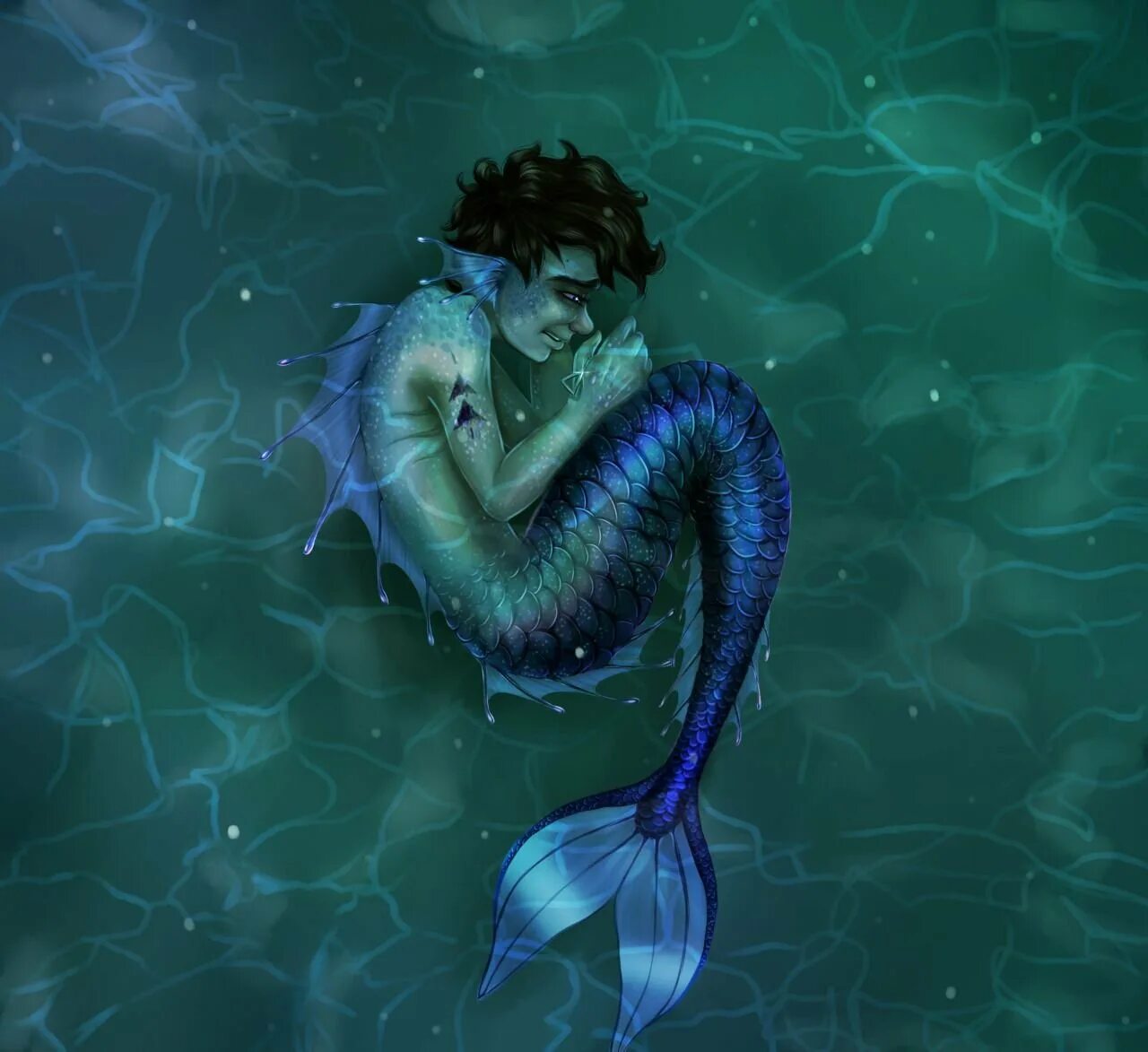 Коннор русалка. Особенности русалов. Merman yaoi. Тритон русал. Merman мифология.