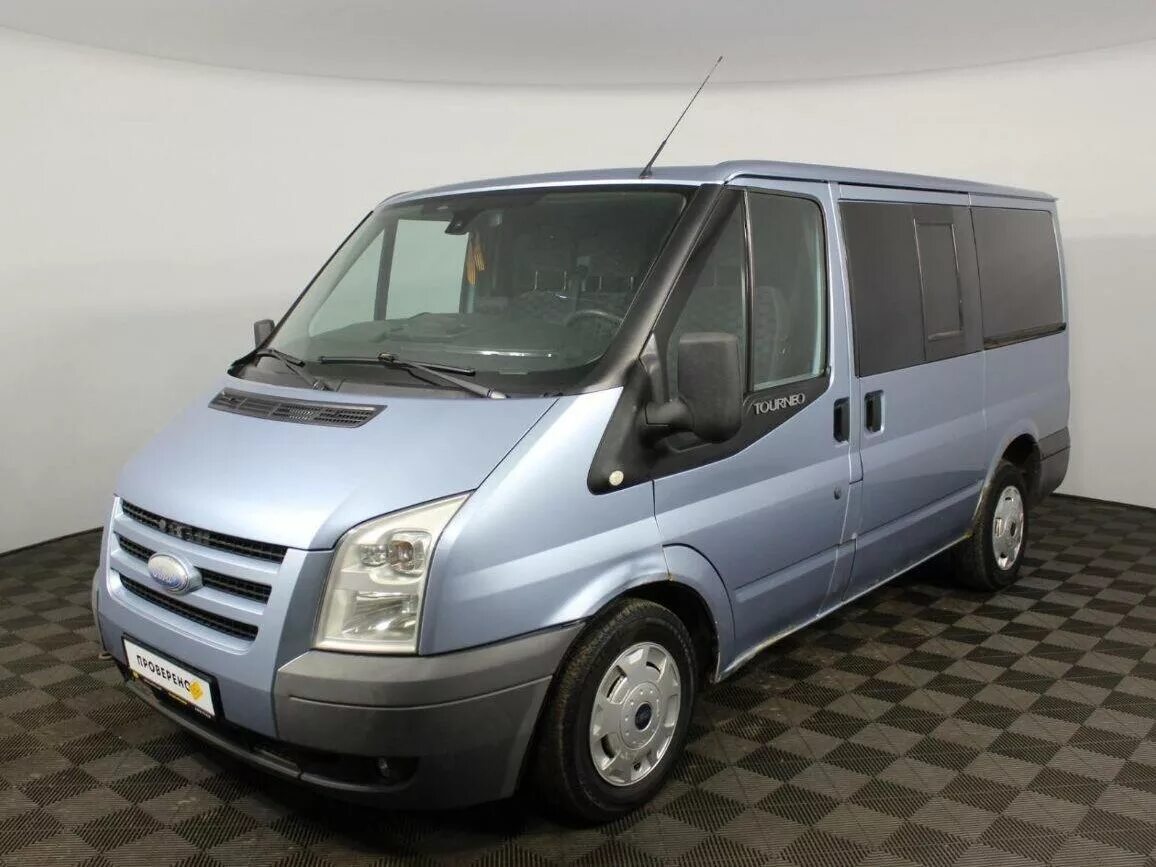 Торнео коннект купить бу. Ford Tourneo 2008. Ford Tourneo 2008 года. Ford Transit Tourneo 2008. Форд Турнео 2008.