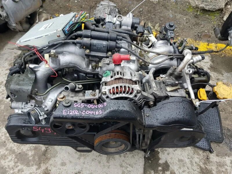 Ej20 dohc. Subaru ej202. Мотор субару 2. Субару форестер ej202. Ej252.