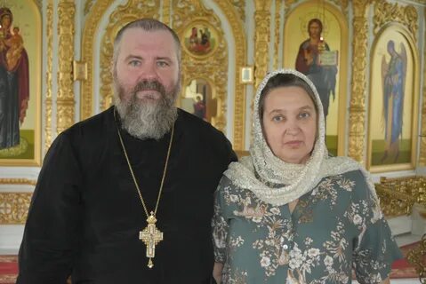 Отец месяца