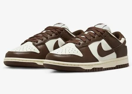 Brown low