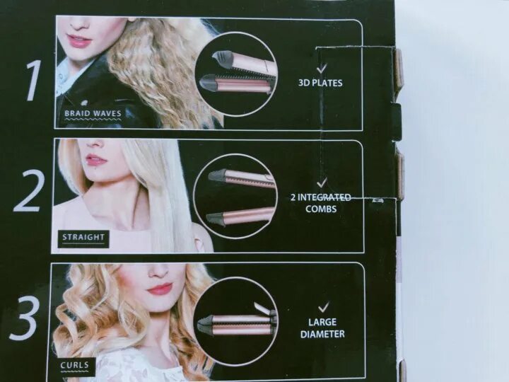 Мультистайлер rowenta 3в1 fashion stylist cf4510f0. Rowenta fashion stylist 3 в 1. мультистайлер rowenta 3в1 fashion. мультистайлер rowenta fashion stylist 3 в 1. rowenta fashion stylist cf4512f0 пользоваться.