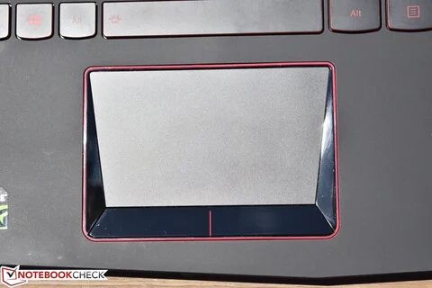Драйвер тачпада lenovo legion