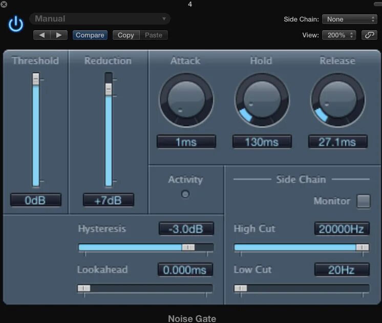 Gate plugin. Noise gate logic pro x. noise gate приложение. гейт в музыке. korg audiogate 4 v4.6.1 описание.