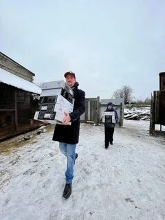 Приют право на жизнь кострома