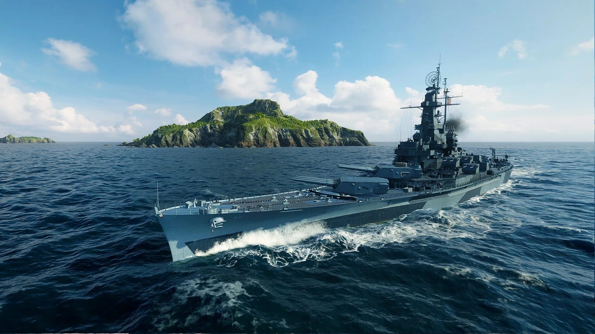 Линкор Алабама варшипс. Ямато корабль в World of Warships. Линкор Массачусетс World of Warships. Массачусетс линкор wows. Остров линкор