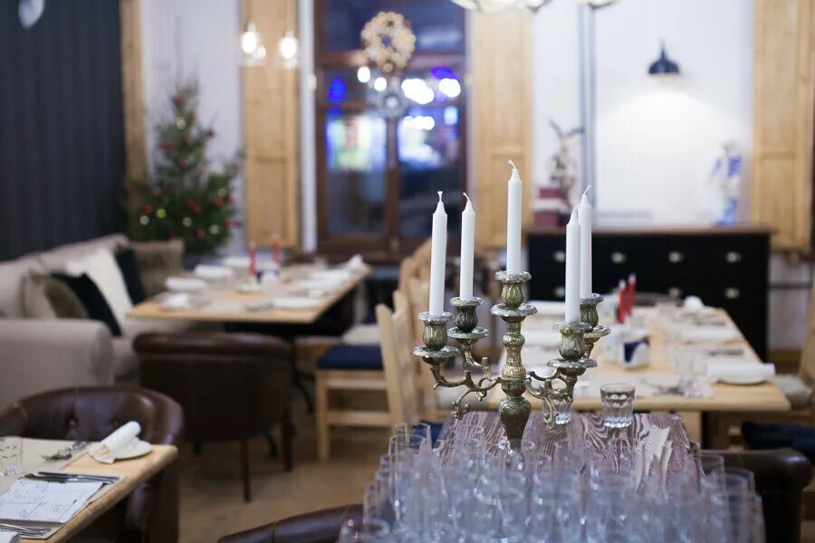 луначарского 11 пермь ресторан