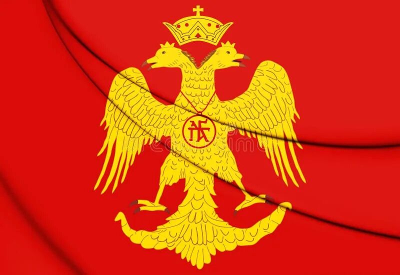 О том,как гербовый орел расправил крылья при Петре и о сакральной силе символов 