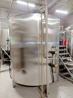 Завод емкостного оборудования омск