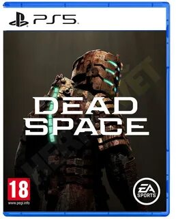 Dead space ps5