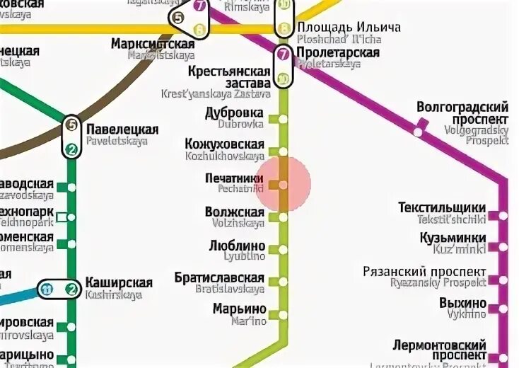 Какая ветка люблино. Схема метрополитена Москвы станция Дубровка. Станция метро Дубровка на схеме. Карта метро Москвы станция Дубровка. Метро Дубровка на карте Москвы.