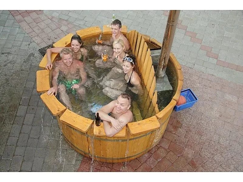 К чему снится баня во сне
