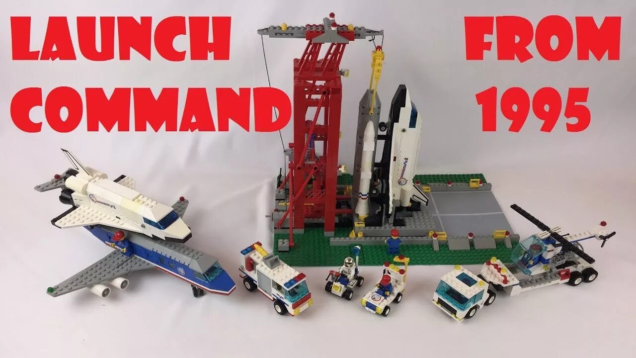 Launch command. Launch command
