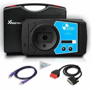 Xhorse vvdi tools