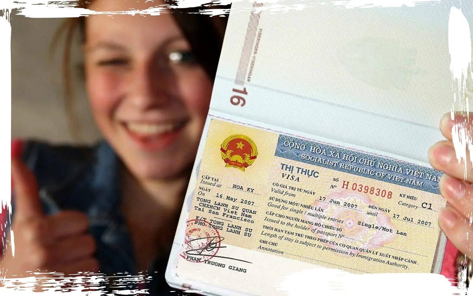 Туристическая виза. Виза Вьетнам 2023. Визы для россиян. Выдача виз. Для граждан турции нужна виза