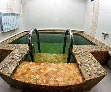 Баня на хабаровском ростов