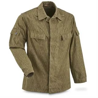 Coat shirt