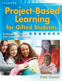 Project students book