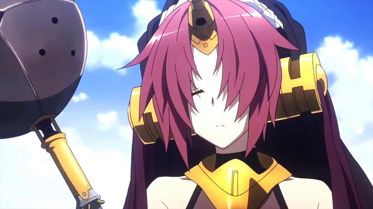 Fate apocrypha