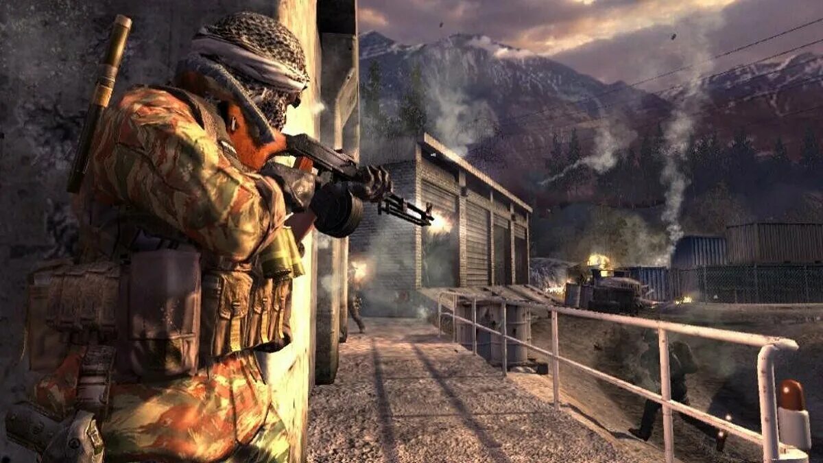 Cod 4. Cod 4 modern warfare. модерн варфаер 1. cod ультранационалисты. колда 4 модерн варфаер.