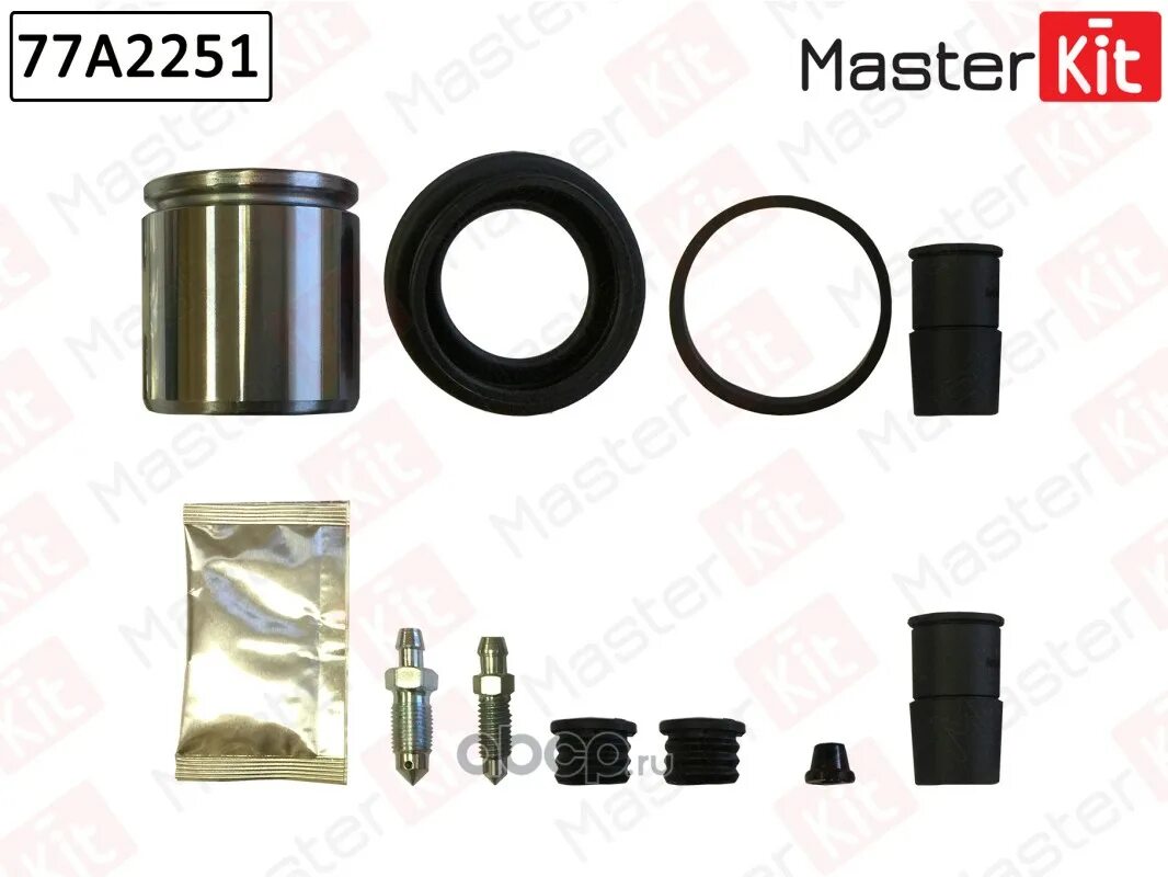 Master Kit 77a3694 ремкомплект тормозного суппорта. Ремкомплект тормозного суппорта поршень Master Kit 77a1789. Ремкомплект тормозного суппорта Daewoo Nexia. 77a2243 ремкомплект тормозного суппорта+поршень Master Kit. Ремкомплект переднего суппорта нексии