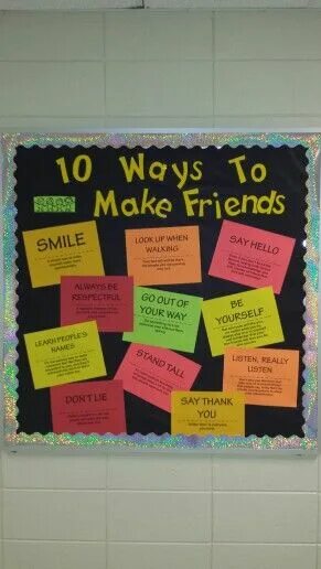Making fiends в каком жанре. The best way to make friends. How to make a friend. Счастливый человек. Making new friends.