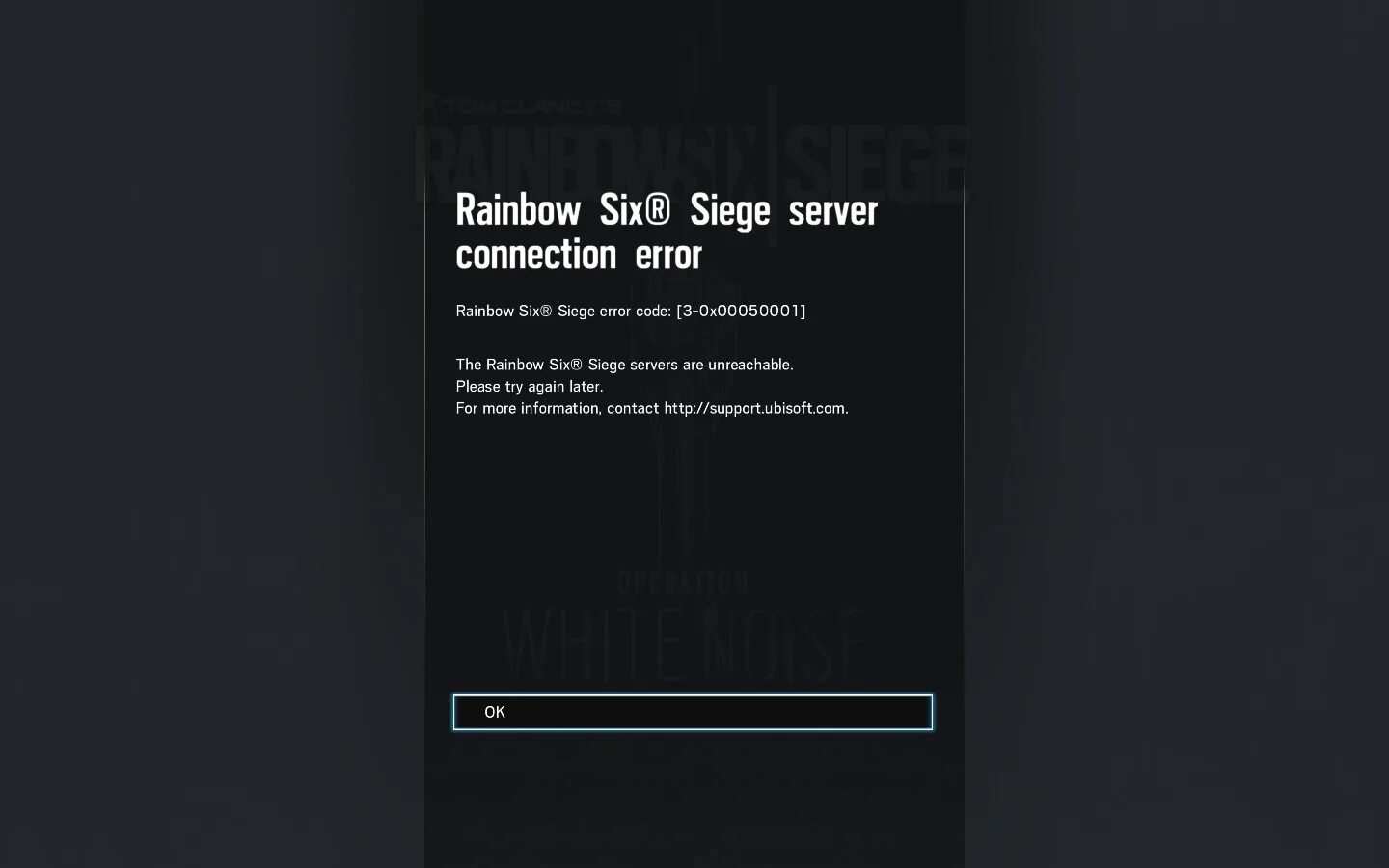 Сервера сидж. Сервер Рейнбоу. Ошибка в r6s 3-0x00030089 на ПС 4. Ошибка подключения к серверам Rainbow Six Siege 3-0x0001000b решение.