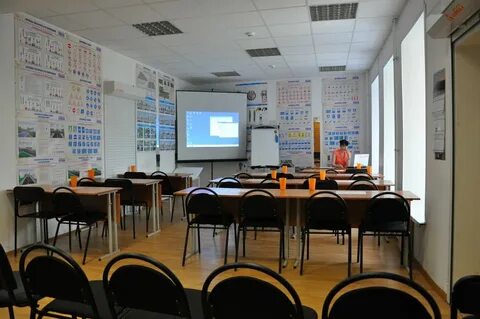 Автошкола формула мастер