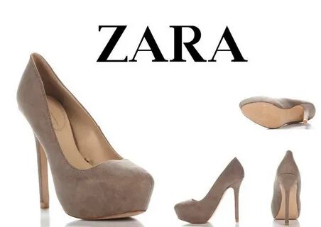 Сайт zara