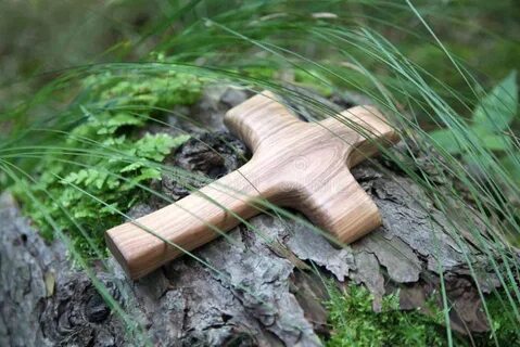 Mourning wood