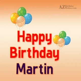 Martin was not happy