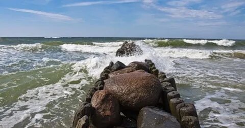 Погода в зеленоградске в апреле