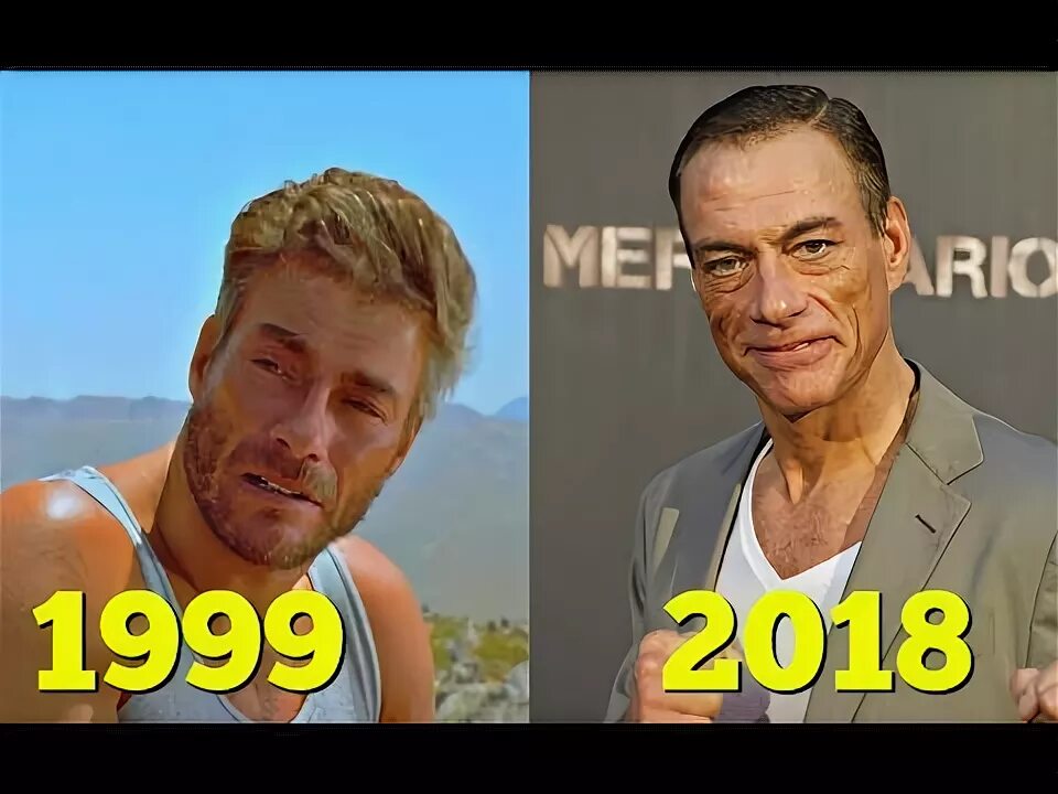 Кастинг 1999. Кастинг 1999