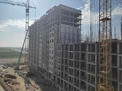 Қурилиш ва уй жой коммунал хўжалиги вазирлиги