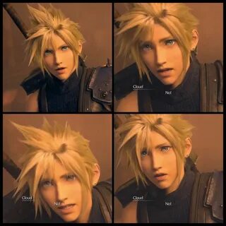 Final Fantasy Cloud Strife, Final Fantasy Vii Cloud, Final Fantasy Artwork,...