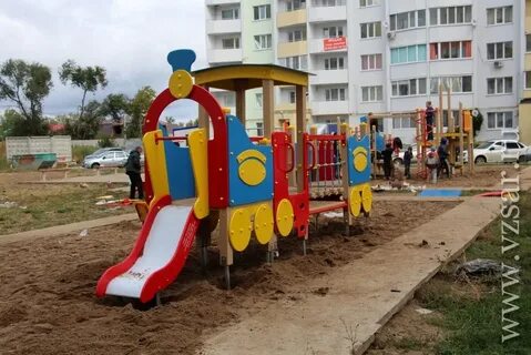 Как там в балаково