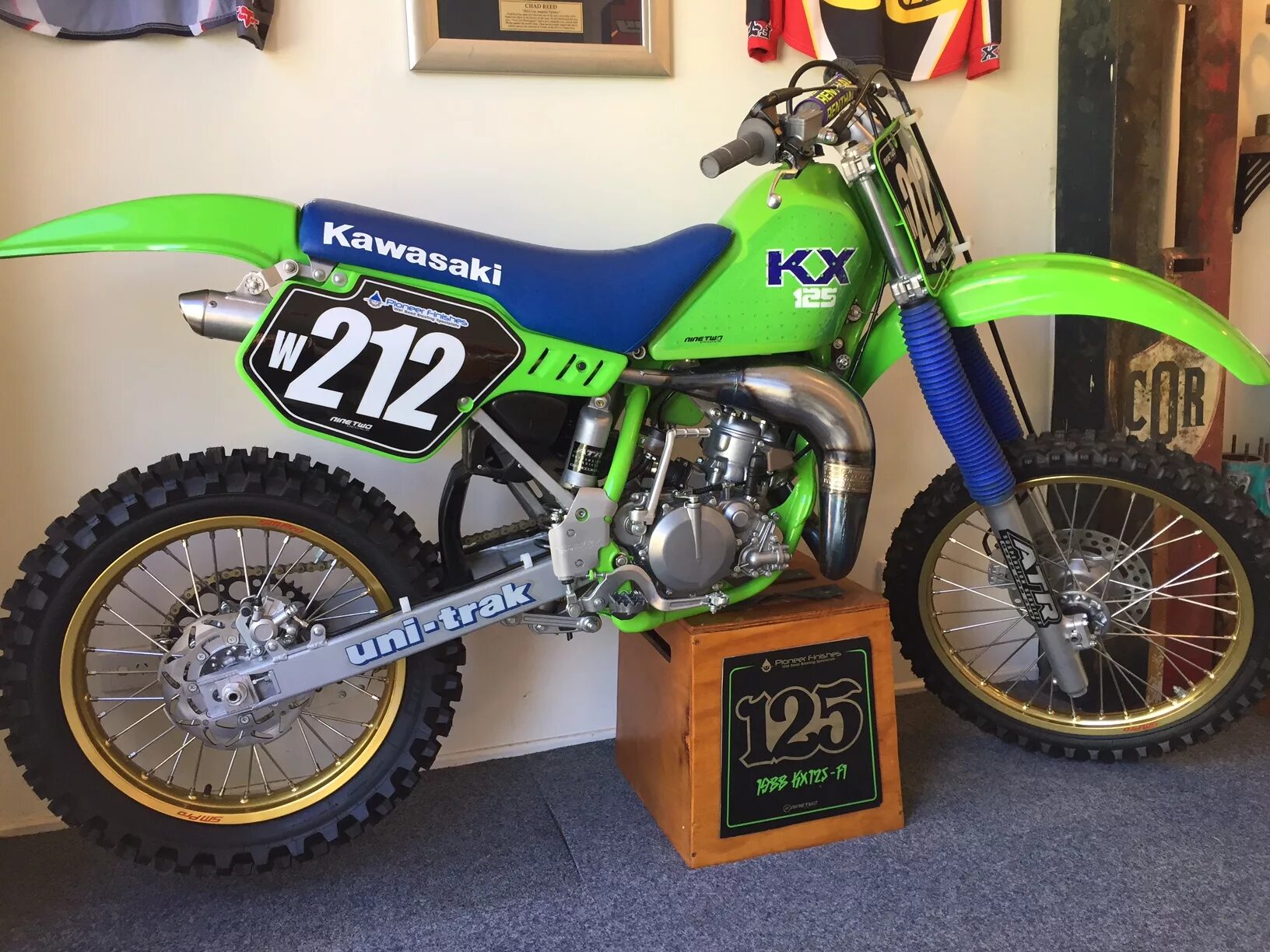 Кавасаки KX 125. Kawasaki KX 125 1988. Питбайк Kawasaki KX 125. Кавасаки 125 2т. Купить кавасаки 125