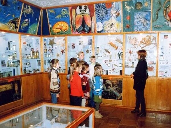 зоологический музей имени д. флорова. флорова. зоологический музей им. н.