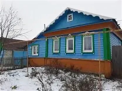 Авито малая сердоба пензенская область