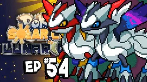 Solar pokemon