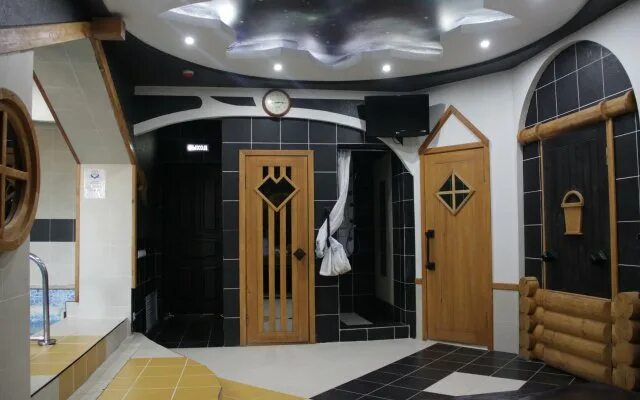 Гостиный двор баня фото Мини-отель Гостиный двор, Кохма. Бронирование, отзывы, фото Туристер.Ру