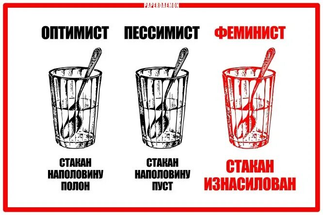 Стакан на половину полон или пуст. Оптимист и пессимист. Стакан оптимиста. Оптимист пессимист стакан. Оптимист пессимист реалист.