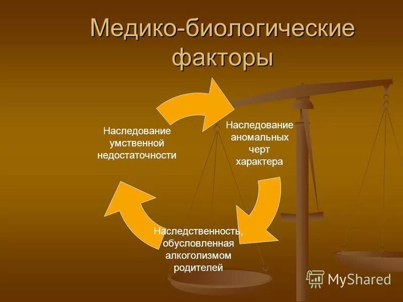 Социально экономические биологические факторы. Медико биологические факторы девиантного поведения. Медико биологические факторы. Биологические факторы психики. Биологические факторы поведения.