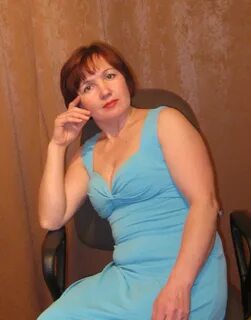 Женщина в кирове
