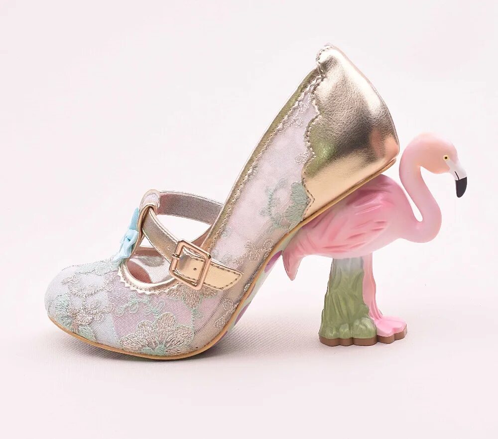 Обувь фламинго цены
