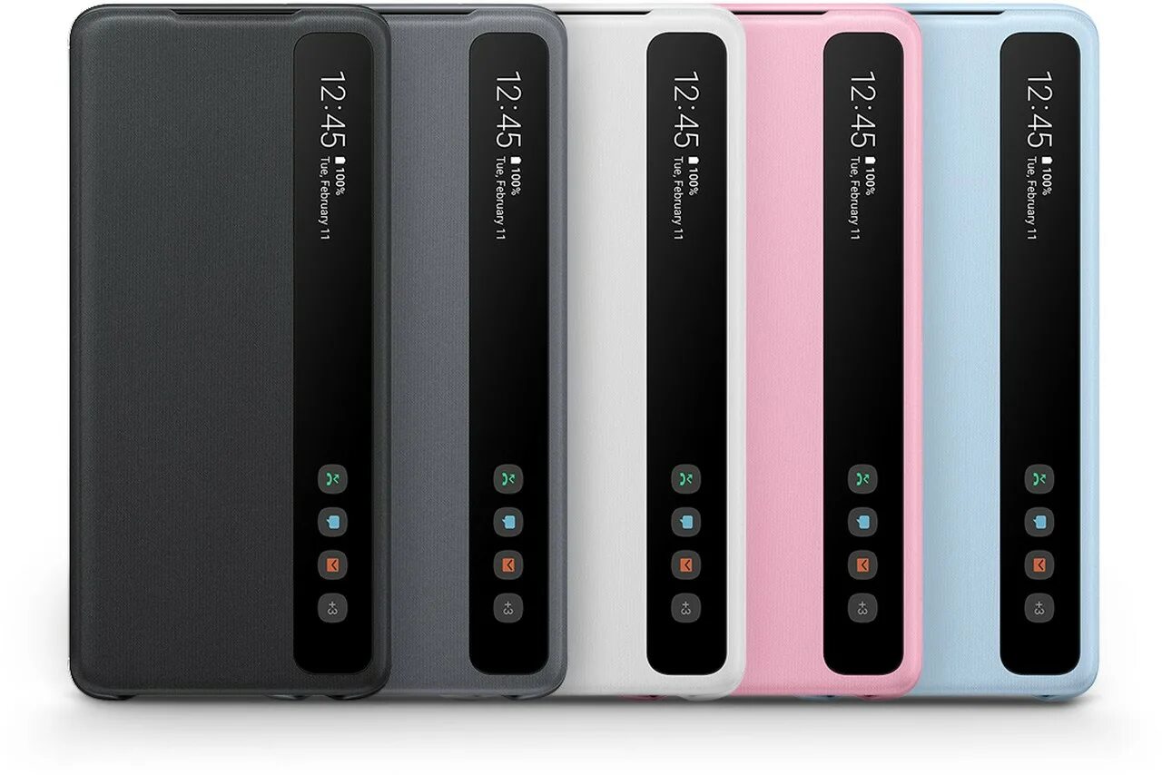 Smart clear view s22. Чехол s22+ smart clear view cover.