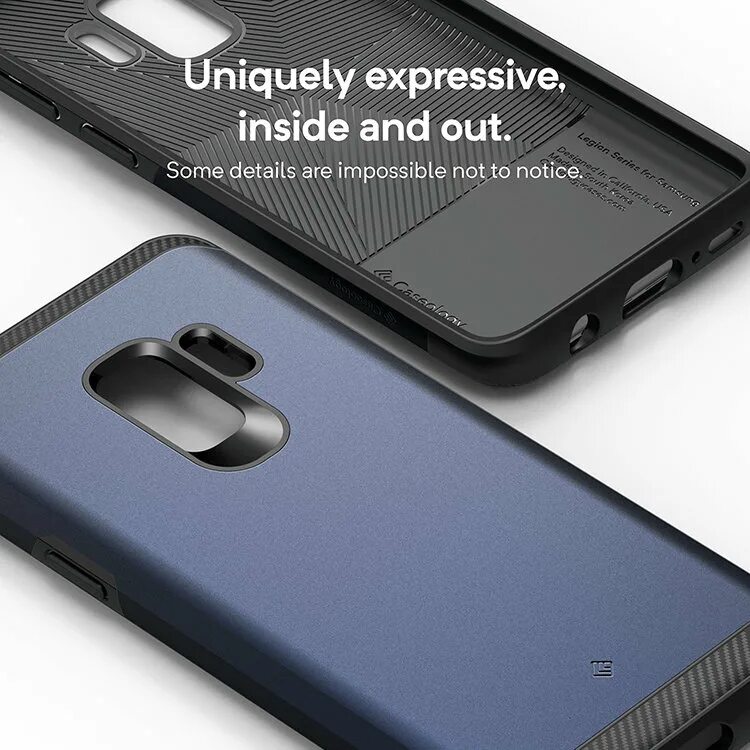 S9 midnight. S9 midnight