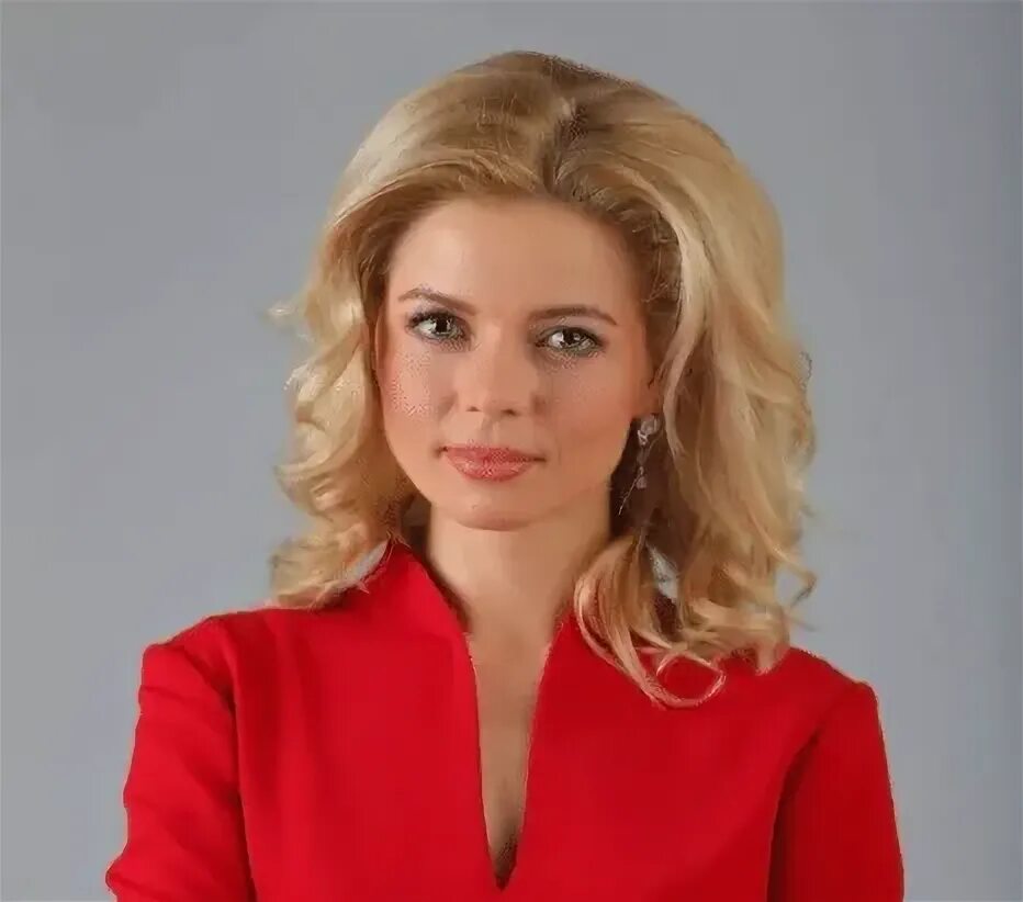 НИКОЛАЕВА Елена Сергеевна - биография, новости, фото, дата рождения, пресс-досье