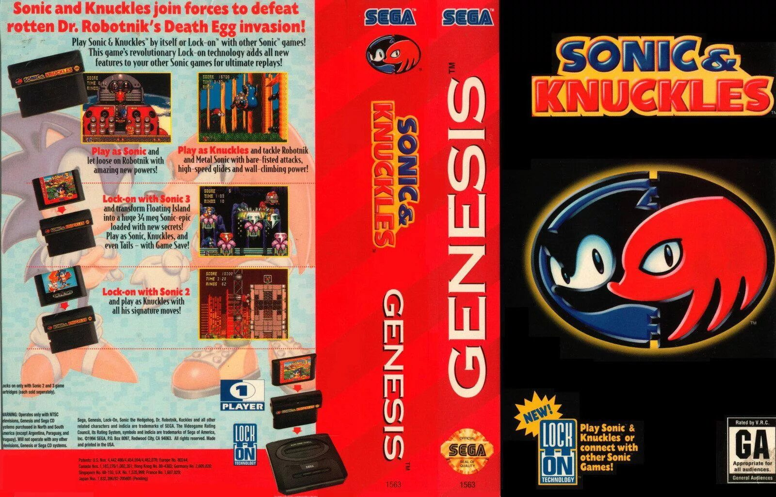 Sonic and knuckles download. Sonic Knuckles Sega картридж. Картридж Sonic 2 and Knuckles для Sega Mega Drive 2. Sonic 3 and Knuckles обложка. Sonic 1 2 3 and Knuckles картридж.