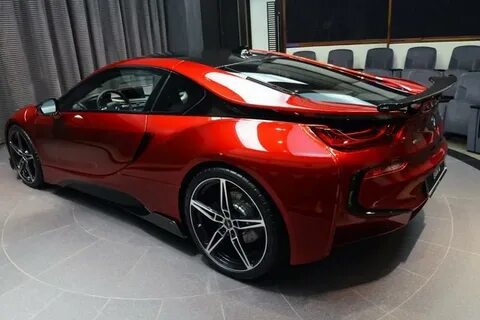 Red i 8